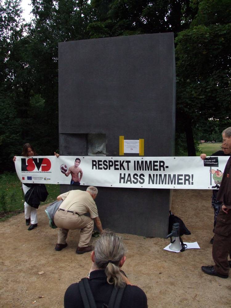 Mahnmal Mahnmal
